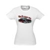 Womens Ice Cotton Tee sz6 - sz24 Thumbnail