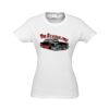 Womens Ice Cotton Tee sz6 - sz24 Thumbnail