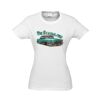 Womens Ice Cotton Tee sz6 - sz24 Thumbnail