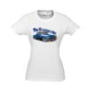 Womens Ice Cotton Tee sz6 - sz24 Thumbnail