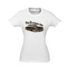 Womens Ice Cotton Tee sz6 - sz24 Thumbnail