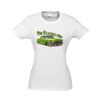 Womens Ice Cotton Tee sz6 - sz24 Thumbnail