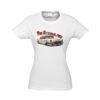 Womens Ice Cotton Tee sz6 - sz24 Thumbnail