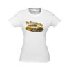 Womens Ice Cotton Tee sz6 - sz24 Thumbnail