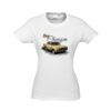 Womens Ice Cotton Tee sz6 - sz24 Thumbnail