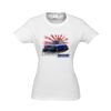 Womens Ice Cotton Tee sz6 - sz24 Thumbnail