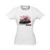 Womens Ice Cotton Tee sz6 - sz24 Thumbnail