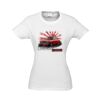 Womens Ice Cotton Tee sz6 - sz24 Thumbnail