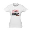 Womens Ice Cotton Tee sz6 - sz24 Thumbnail