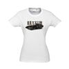 Womens Ice Cotton Tee sz6 - sz24 Thumbnail