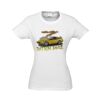 Womens Ice Cotton Tee sz6 - sz24 Thumbnail