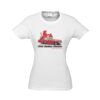 Womens Ice Cotton Tee sz6 - sz24 Thumbnail