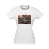 Womens Ice Cotton Tee sz6 - sz24 Thumbnail