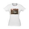 Womens Ice Cotton Tee sz6 - sz24 Thumbnail