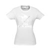 Womens Ice Cotton Tee sz6 - sz24 Thumbnail