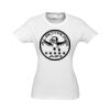 Womens Ice Cotton Tee sz6 - sz24 Thumbnail