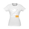 Womens Ice Cotton Tee sz6 - sz24 Thumbnail