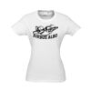 Womens Ice Cotton Tee sz6 - sz24 Thumbnail