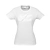 Womens Ice Cotton Tee sz6 - sz24 Thumbnail