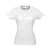 Womens Ice Cotton Tee sz6 - sz24 Thumbnail