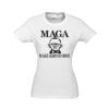 Womens Ice Cotton Tee Thumbnail