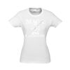 Womens Ice Cotton Tee Thumbnail