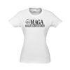 Womens Ice Cotton Tee Thumbnail