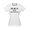 Womens Ice Cotton Tee Thumbnail