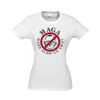 Womens Ice Cotton Tee Thumbnail