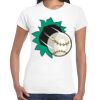 Women's 'Gildan' Slim T-Shirt Thumbnail