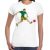 Women's 'Gildan' Slim T-Shirt Thumbnail