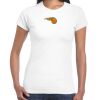 Women's 'Gildan' Slim T-Shirt Thumbnail