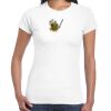 Women's 'Gildan' Slim T-Shirt Thumbnail