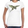Women's 'Gildan' Slim T-Shirt Thumbnail