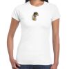 Women's 'Gildan' Slim T-Shirt Thumbnail