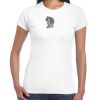 Women's 'Gildan' Slim T-Shirt Thumbnail