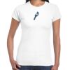 Women's 'Gildan' Slim T-Shirt Thumbnail