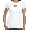 Women's 'Gildan' Slim T-Shirt Thumbnail