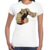 Women's 'Gildan' Slim T-Shirt Thumbnail