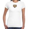 Women's 'Gildan' Slim T-Shirt Thumbnail