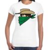 Women's 'Gildan' Slim T-Shirt Thumbnail