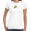 Women's 'Gildan' Slim T-Shirt Thumbnail