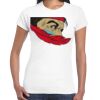 Women's 'Gildan' Slim T-Shirt Thumbnail