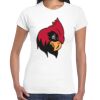 Women's 'Gildan' Slim T-Shirt Thumbnail