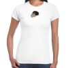 Women's 'Gildan' Slim T-Shirt Thumbnail