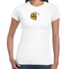 Women's 'Gildan' Slim T-Shirt Thumbnail