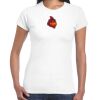 Women's 'Gildan' Slim T-Shirt Thumbnail