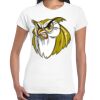 Women's 'Gildan' Slim T-Shirt Thumbnail