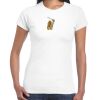 Women's 'Gildan' Slim T-Shirt Thumbnail