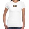 Women's 'Gildan' Slim T-Shirt Thumbnail